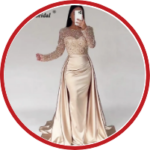 Robe Orientale