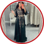 Robe Algérienne