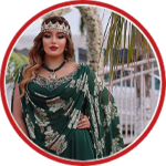 Robe Chaoui
