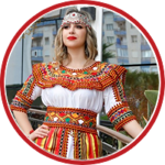 Robe Kabyle