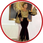 Karakou Algérien